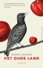 Het Oude Land | 9789402701487 | Hansen, Dorte, Boeken, Ophalen of Verzenden, Nieuw, Hansen, Dorte