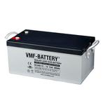 VMF AGM Deep Cycle 12V 280Ah - Loodzuur - AGM - DC280-12, Nieuw