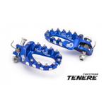 S3 Hard Rock Footrests voor Yamaha T7, Verzenden, Nieuw