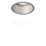 Wever & Ducrø© Deeper 1.0 Inbouwspot LED, zilver - 3.000 K, Verzenden, Nieuw
