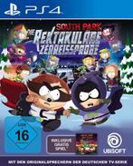 South Park The Fractured But Whole-Duits (PlayStation 4), Ophalen of Verzenden, Zo goed als nieuw