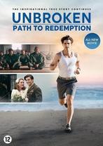 Unbroken: Path to Redemption DVD, Verzenden, Nieuw in verpakking, Actie