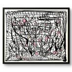 Sergio Romero - Arquitectura Vibracional 154, Antiek en Kunst