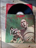 Queen - News of the world ( UK first pressing 1977) - LP, Cd's en Dvd's, Vinyl Singles, Nieuw in verpakking