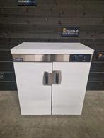 Bordenwarmer | 120 borden | max Ø 32 cm | 230V, Nieuw in verpakking, RVS Meubilair