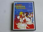 Ballet Folclorico National de Mexico (DVD), Verzenden, Nieuw in verpakking