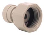 Kraanwartel Voor 3/8 kraan | 6,35mm Slang, Witgoed en Apparatuur, Verzenden, Nieuw