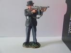 King and Country - Speelgoedfiguurtjes Winston Churchill WW2, Nieuw
