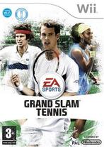 Grand slam tennis, Spelcomputers en Games, Games | Nintendo Wii, Nieuw, Verzenden