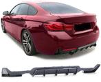 Performance Diffuser 35/40i Carbon Look BMW F32 F3 F36 B2276, Nieuw, Achter, BMW