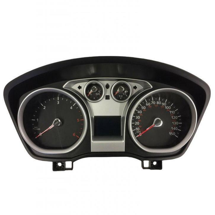 Ford tellerklok instrumentpaneel reparatie U1900 , U2510, Auto-onderdelen, Elektronica en Kabels, Gereviseerd, Ford, Ford USA