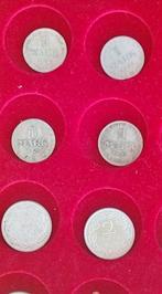 Duitsland. Collection of coins incl. silver and restrikes, Postzegels en Munten, Munten | Europa | Niet-Euromunten