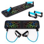 Multistore 25 In 1 Trainingsbord Push-up Board -, Ophalen of Verzenden, Nieuw