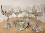 Villeroy & Boch - Wijnglas (6) - Arabelle met bijpassende