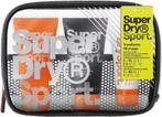 SUPERDRY SPORT RE:CHARGE TRAVELSERIES GESCHENKSET 1 STUK, Nieuw, Verzenden