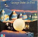 LP gebruikt - George Duke - Feel (Germany, 1975), Cd's en Dvd's, Verzenden, Zo goed als nieuw