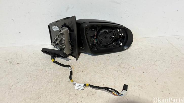 Mercedes-Benz B-klasse W247 buitenspiegel rechts A2478109005, Auto-onderdelen, Spiegels, Gebruikt, Ophalen