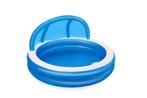 Opblaasbaar zwembad Summer Days 241x140 cm, Verzenden, Nieuw