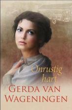 Onrustig hart / VCL-Serie 9789059772076 Gerda van Wageningen, Boeken, Verzenden, Gelezen, Gerda van Wageningen