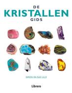 De Kristallengids 9789089980519 S. Lilly, Boeken, Verzenden, Gelezen, S. Lilly