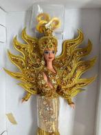 Mattel  - Barbiepop - Bob Mackie - Sun Goddess - 1990-2000 -