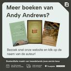 Just Jones 9780785226567 Andy Andrews, Verzenden, Zo goed als nieuw, Andy Andrews