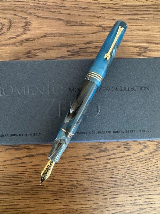 Momento Zero Magmatica - Leonardo Pens - Vulpen, Verzamelen, Pennenverzamelingen