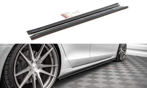 Side Skirts Diffuser voor Tesla Model S Facelift, Auto-onderdelen, Carrosserie en Plaatwerk, Nieuw, Links, Rechts, Ophalen of Verzenden