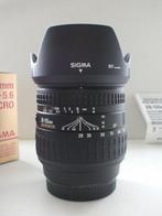 Sigma 28-135mm F/3.8-5.6 Macro voor Minolta A / Sony A, Audio, Tv en Foto, Fotocamera's Digitaal, Nieuw