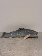 Bing & Grondahl - Figuur - Brown Trout - Porselein