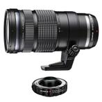Olympus M.Zuiko Digital ED 40-150mm f/2.8 PRO objectief + 1., Audio, Tv en Foto, Fotografie | Lenzen en Objectieven, Verzenden