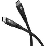 Vivo oplaadkabel | USB C  USB C | Goobay | 1 meter, Telecommunicatie, Mobiele telefoons | Toebehoren en Onderdelen, Verzenden