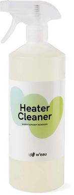 Weau Heater Cleaner warmtepomp reiniger, Verzenden, Nieuw
