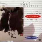 cd - Various - The Hugo Masters - An Anthology Of Chinese..., Verzenden, Zo goed als nieuw
