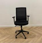 SA Möbler Ergonomische bureaustoel, zwarte stoffering en, Ophalen of Verzenden, Nieuw in verpakking