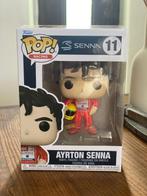 Funko - Funko Pop Funko Pop - Ayrton Senna #11, Antiek en Kunst