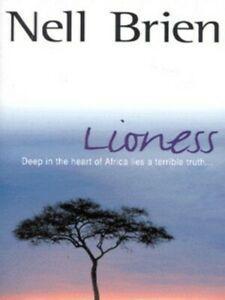 Brien, Nell : Lioness, Boeken, Overige Boeken, Zo goed als nieuw, Verzenden
