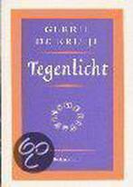 Tegenlicht 9789023909972 G.G. de Kruijf, Boeken, Verzenden, Zo goed als nieuw, G.G. de Kruijf