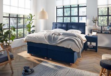 Boxspring Home 410 | Swiss Sense beschikbaar voor biedingen