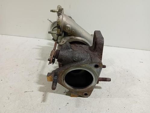 Turbo Renault Clio IV 1.6 RS 14411KB00B, Auto-onderdelen, Motor en Toebehoren, ARN erkend, Stiba lid, Erkend duurzaam, Gebruikt