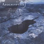 cd - Apocalyptica - Apocalyptica, Verzenden, Zo goed als nieuw