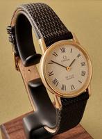 Omega - De Ville - Zonder minimumprijs - 591.012 - Dames -, Nieuw