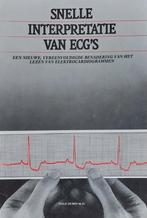 Snelle interpretatie van ECGs 9789035217386 D. Dubin, Verzenden, Gelezen, D. Dubin