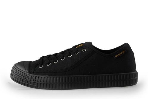 G-Star Sneakers in maat 41 Zwart | 10% extra korting, Kleding | Heren, Schoenen, Zwart, Zo goed als nieuw, Sneakers of Gympen