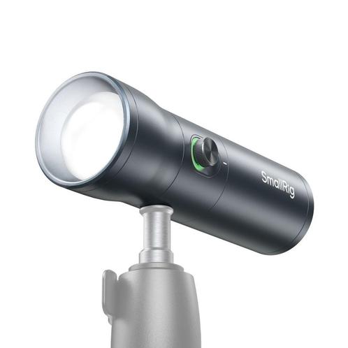 SmallRig RF 10C Portable Focusable LED Video Light 4634, Audio, Tv en Foto, Fotocamera's Digitaal, Gebruikt, Overige Merken, Verzenden