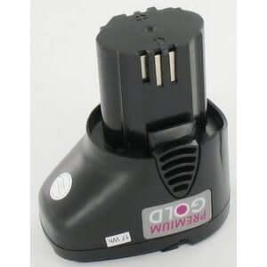 Dremel 10.8V Ni-MH accu – vervangt 757-01, 855-02, 855-45,, Doe-het-zelf en Verbouw, Gereedschap | Overige machines, Ophalen of Verzenden
