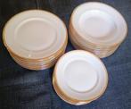 Winterling Bavaria - Tafelservies voor 12 (30) - 24 kt goud