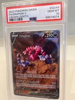 Pokémon - 1 Graded card - PSA 10, Hobby en Vrije tijd, Verzamelkaartspellen | Pokémon, Nieuw