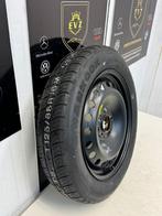 Ford C-Max Reservewiel thuiskomer 5x108 T125/85R16, Auto-onderdelen, Gebruikt, 16 inch, Banden en Velgen