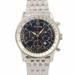 Breitling - Navitimer Montbrillant - A41030 - Heren -, Nieuw